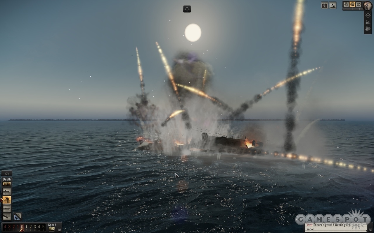 ��ɱǱ��5:������ս�۽�ͼ3