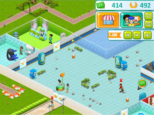 ҽԺ��Ӫ�߽�ͼ3