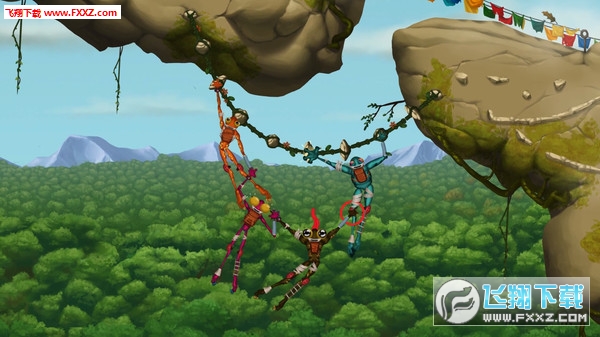 ����������(Frog Climbers)��ͼ6