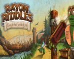 ����˿֮��:�ؾ���������Rayon Riddles:Rise of the Goblin King