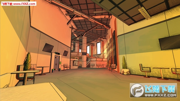 ������·(Super Cloudbuilt)��ͼ2