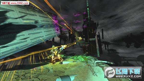 ������·(Super Cloudbuilt)��ͼ5