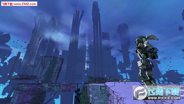 ������·(Super Cloudbuilt)��ͼ6