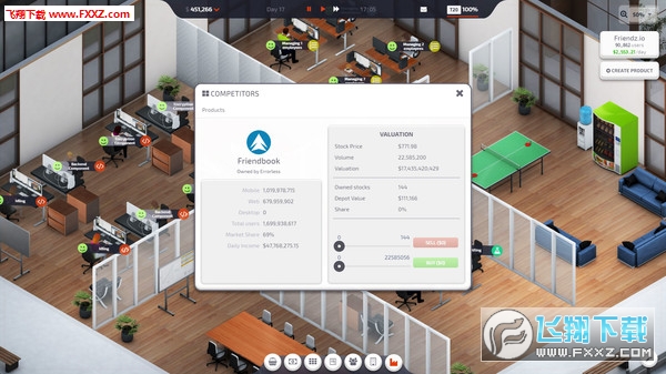 ������˾(Startup Company)��ͼ6