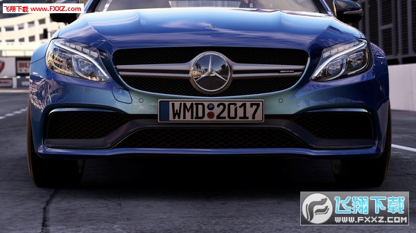 �����ƻ�2(Project CARS 2)��ͼ2