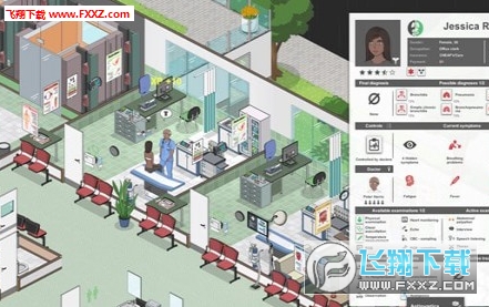 ҽԺ�ƻ���ͼ0