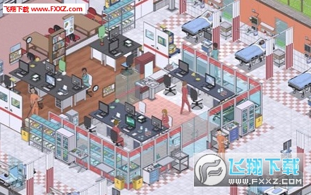 ҽԺ�ƻ���ͼ2