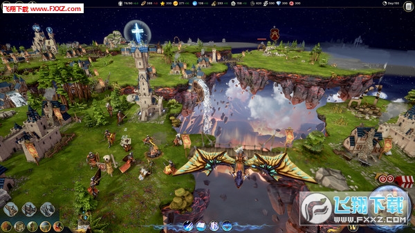 Ư�ƴ�½:ħ�����˽�ͼ4