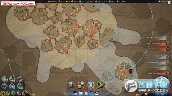 Ư�ƴ�½:ħ�����˽�ͼ6