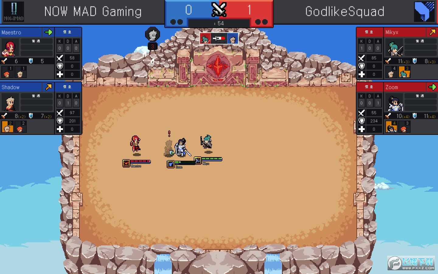 Teamfight Manager(��ս����)��ͼ3