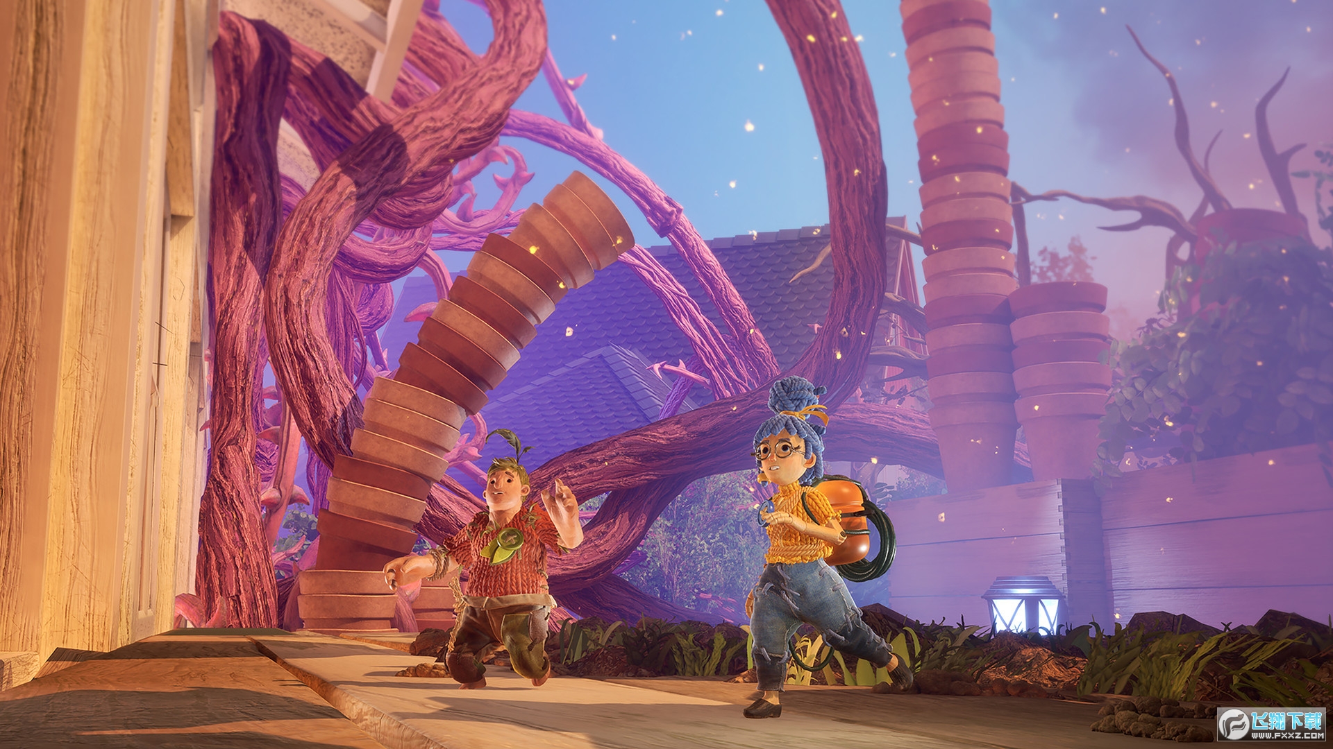 ˫�˳��н�ͼ0