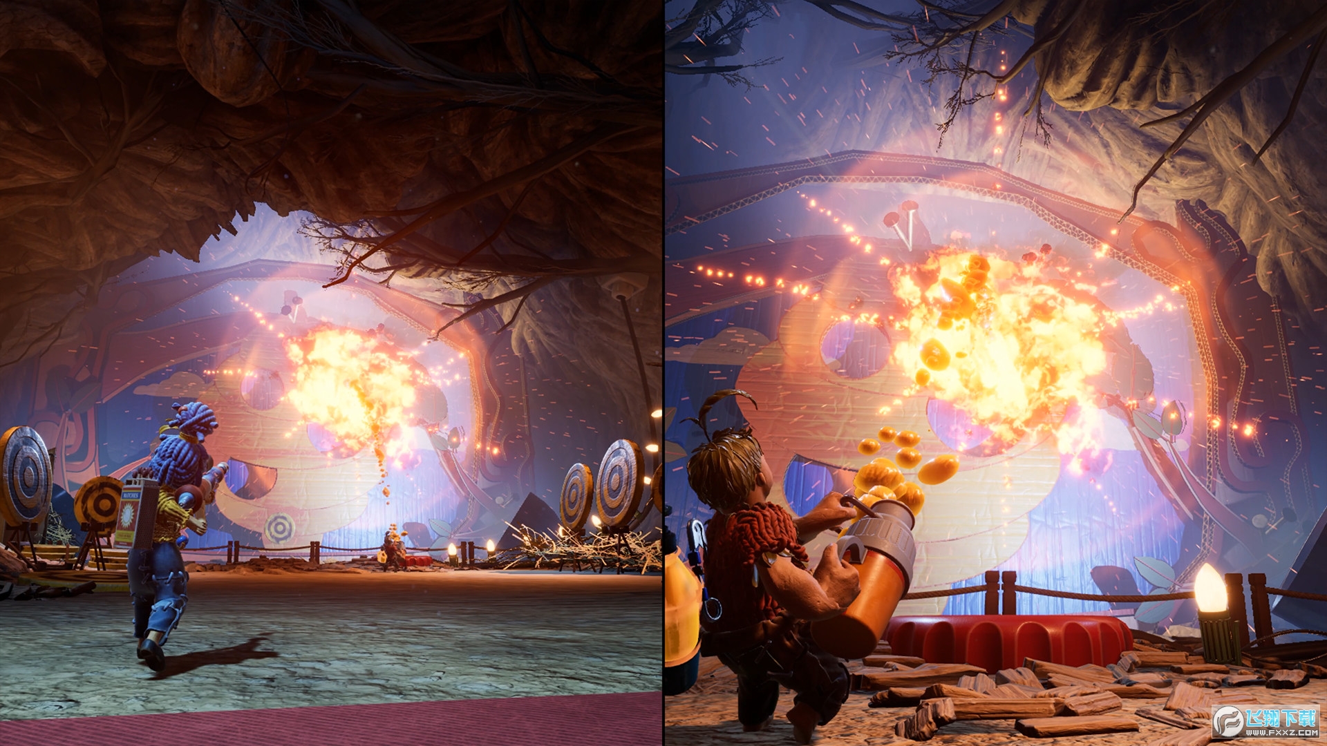 ˫�˳��н�ͼ2