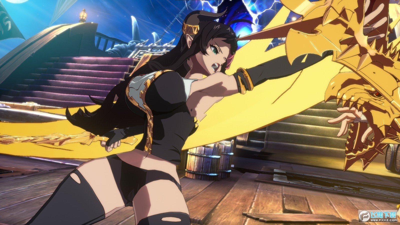 ���³�����ʿ���������Ը����MOD��ͼ1