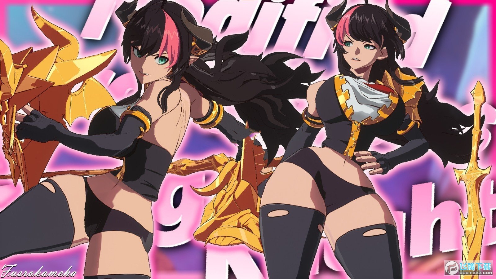 ���³�����ʿ���������Ը����MOD��ͼ5