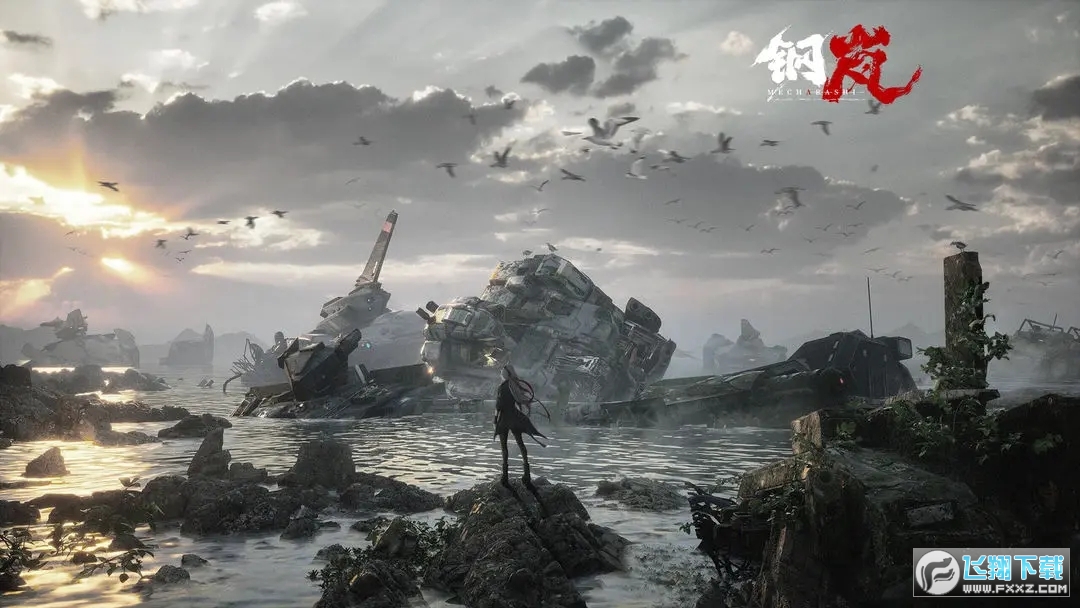 ���safew���԰�(Mecharashi)��ͼ3