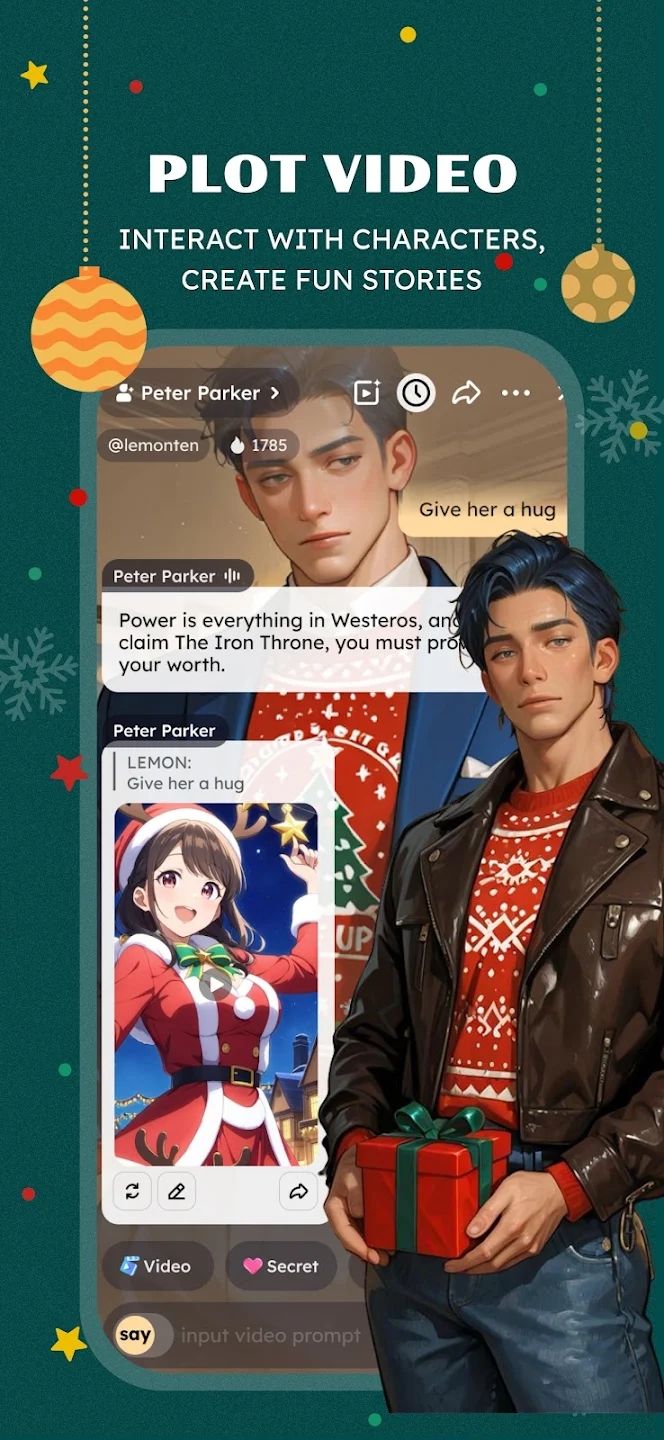 saylo�������İ�ٷ�����v2.3.6��׿���ͼ4