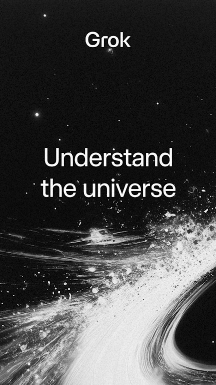 Grok ai���عٷ����İ�v1.0.98-release.29��׿���ͼ1