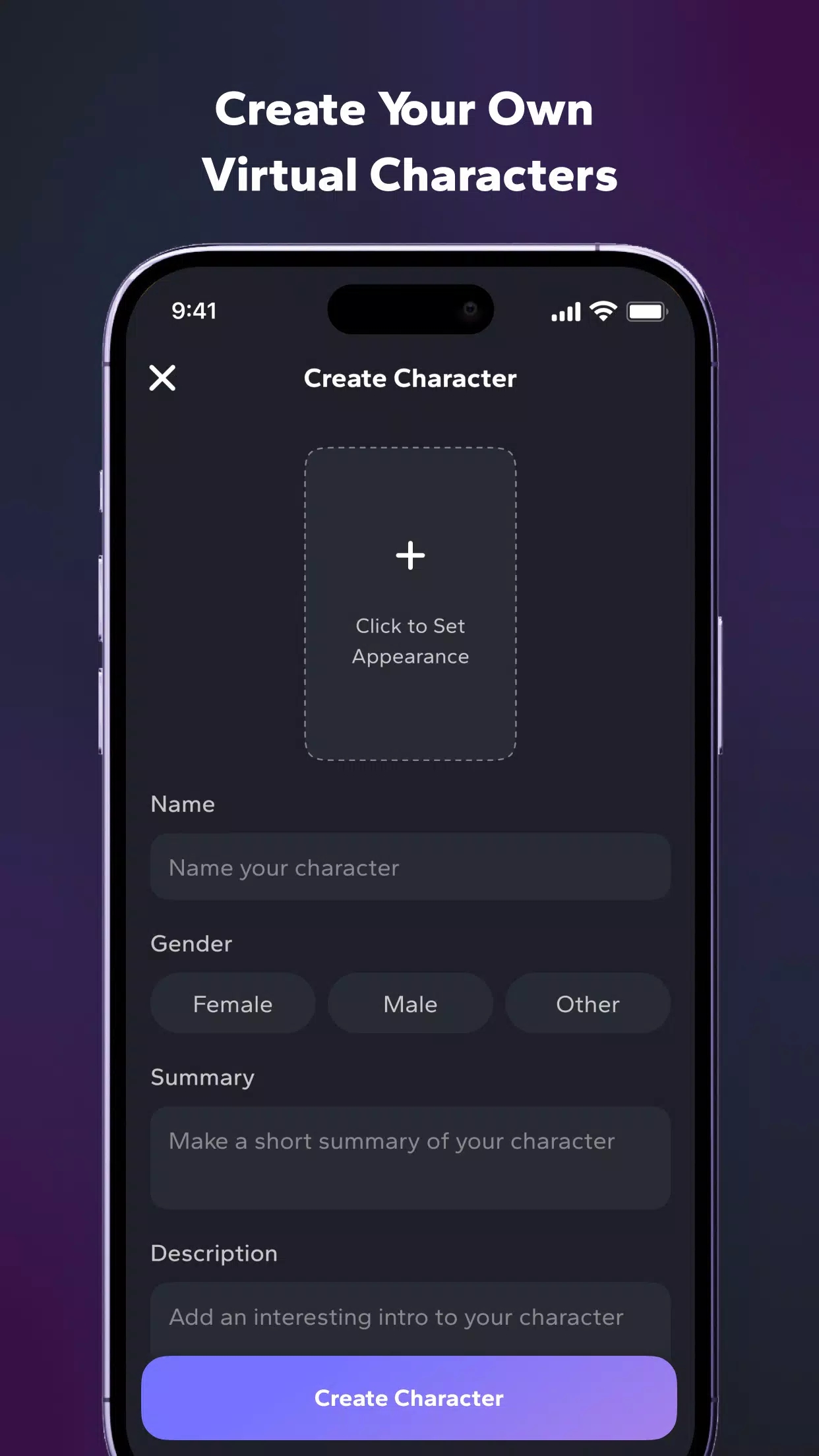 Feelin AI����ٷ����°汾v1.8.61��׿���ͼ3